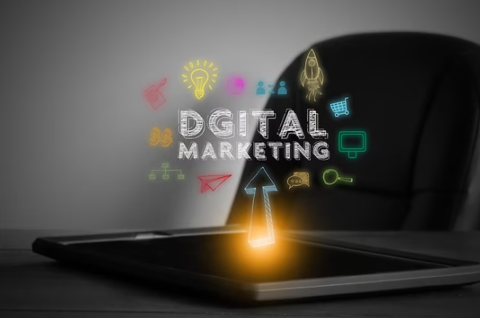 Companies Use Digital Marketing